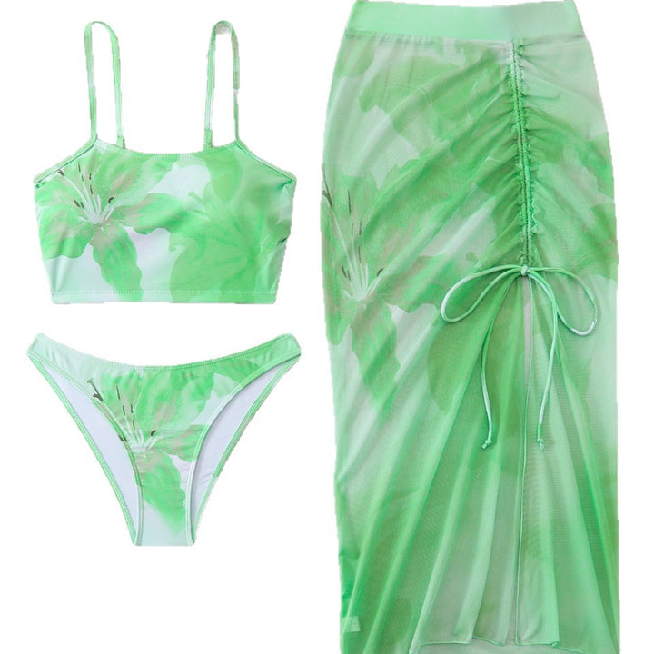 Damen Strandset Drune