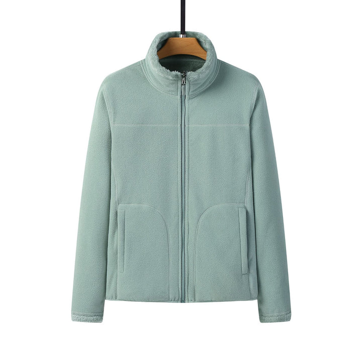 Damen Fleecejacke Drune