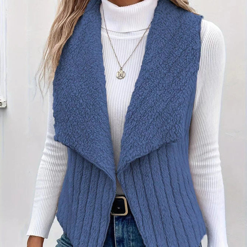 Drune | Bequeme Freizeitstrickjacke für Komfort