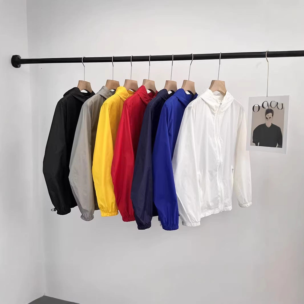 Damen Leichte Übergangsjacke Drune