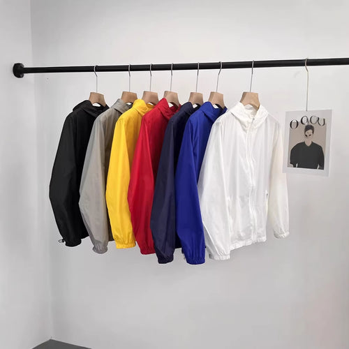 Damen Leichte Übergangsjacke Drune