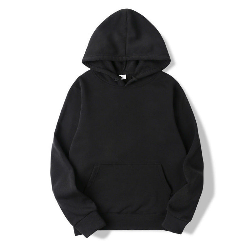 Damen Komfortabler Kapuzenpullover Drune
