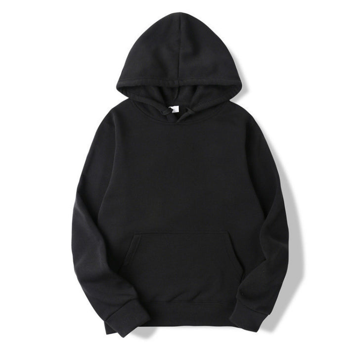 Damen Komfortabler Kapuzenpullover Drune