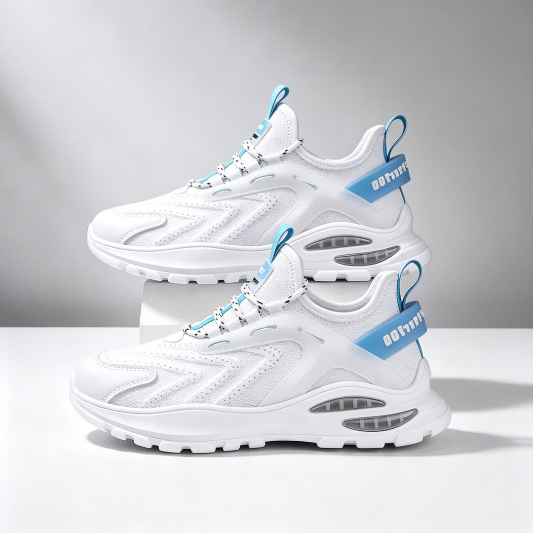 Herren Sportliche Atmungsaktive Sneakers Drune 1788175355