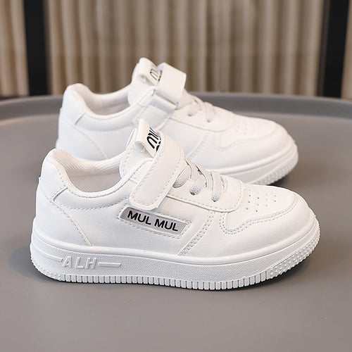 Damen Sportliche Sneaker mit praktischem Klettverschluss und atmungsaktiver Oberfläche Drune