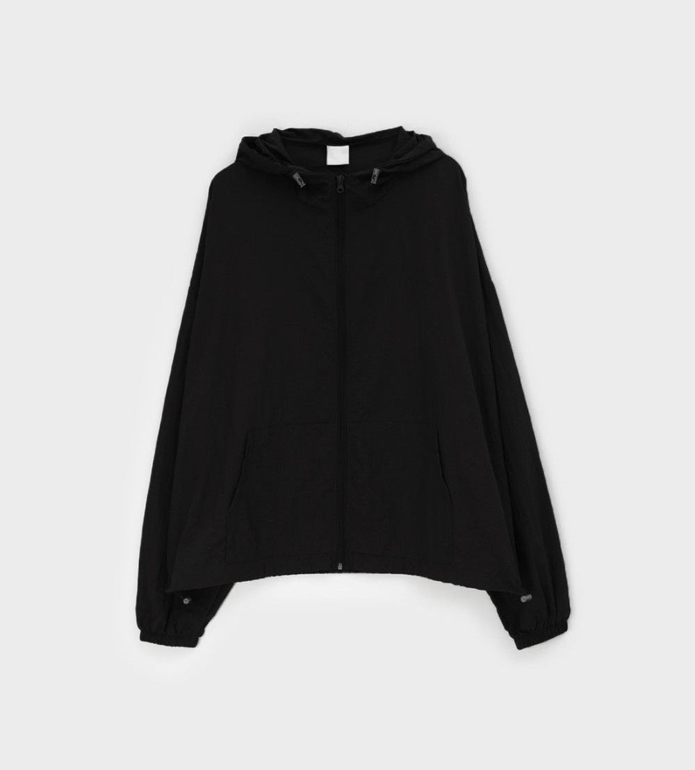 Damen leichte oversized Übergangsjacke Drune
