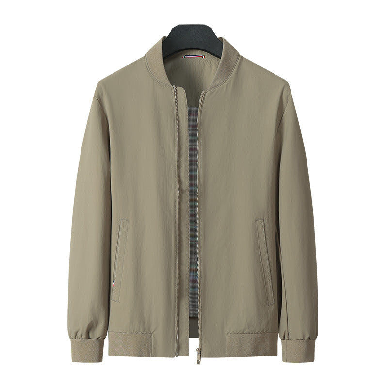 Herren Leichte und atemaktive Übergangsjacke Drune