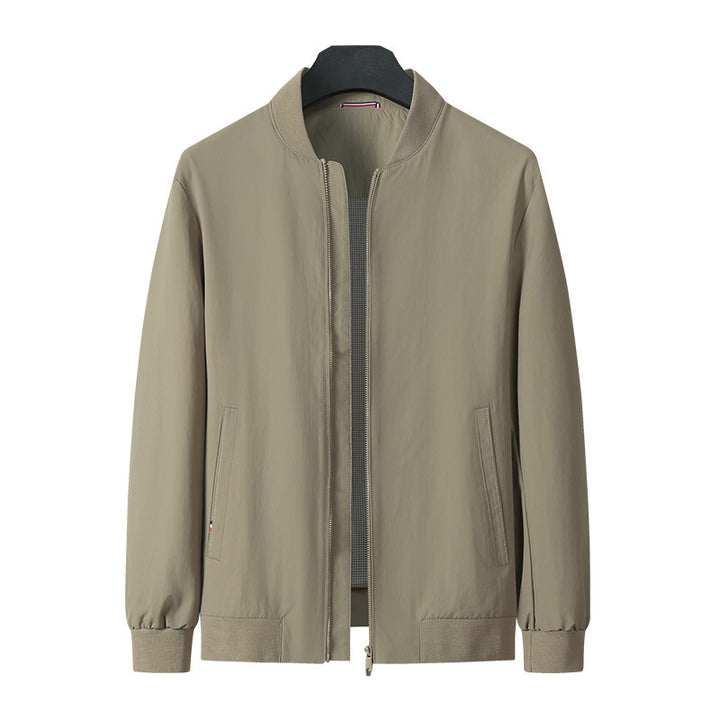 Herren Leichte und atemaktive Übergangsjacke Drune