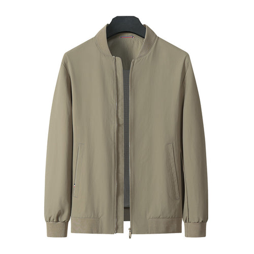 Herren Leichte und atemaktive Übergangsjacke Drune