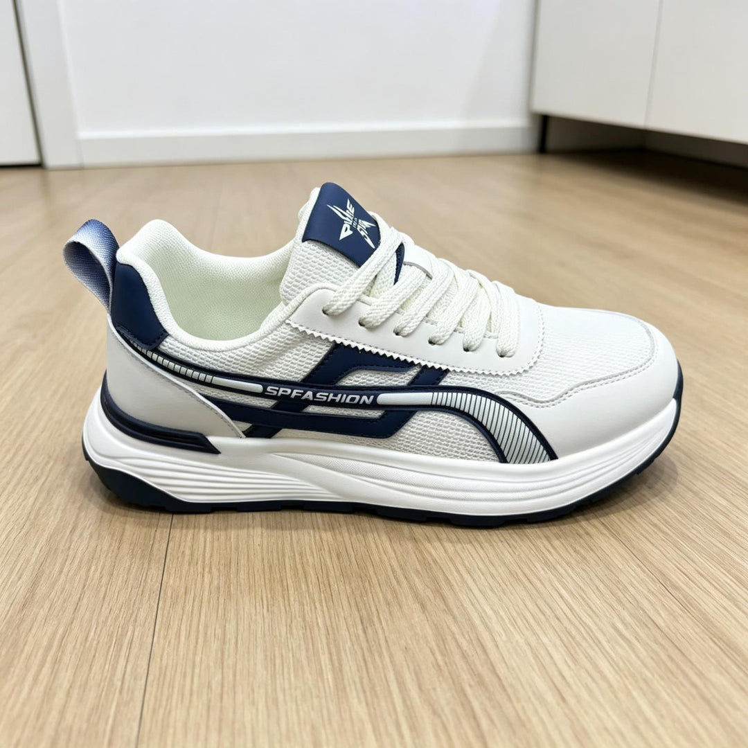 Herren Sportliche Funktionssneaker Drune