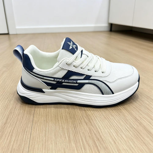 Herren Sportliche Funktionssneaker Drune