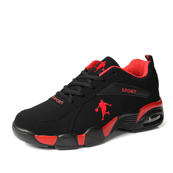 Damen Sportliche Sneakers mit dämpfendem Luftpolstersystem Drune