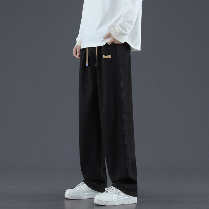 Herren Bequeme und stylische Jeans Drune