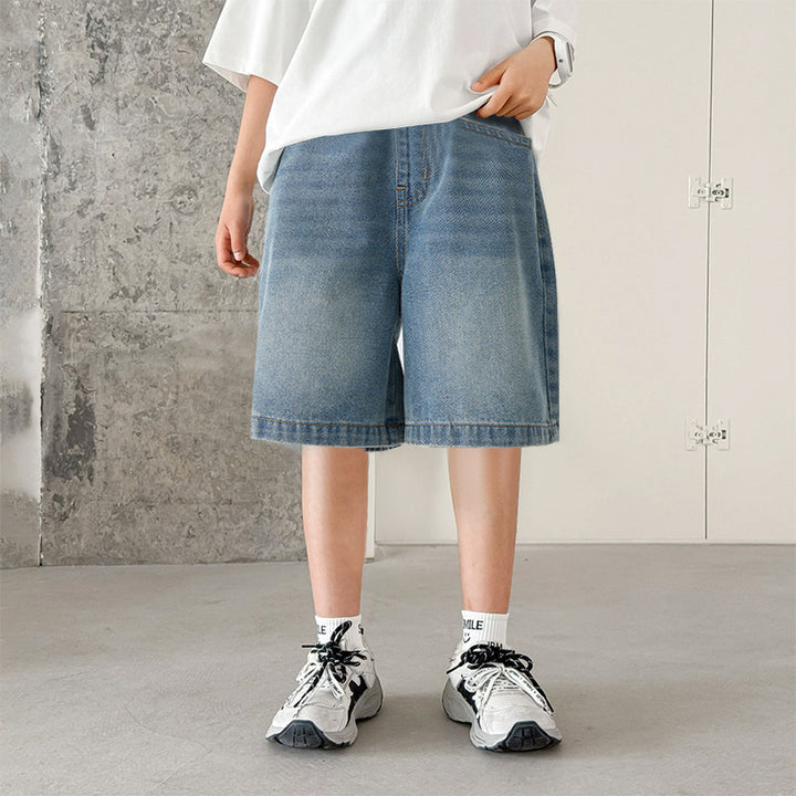 Jungen Jeansshorts Drune