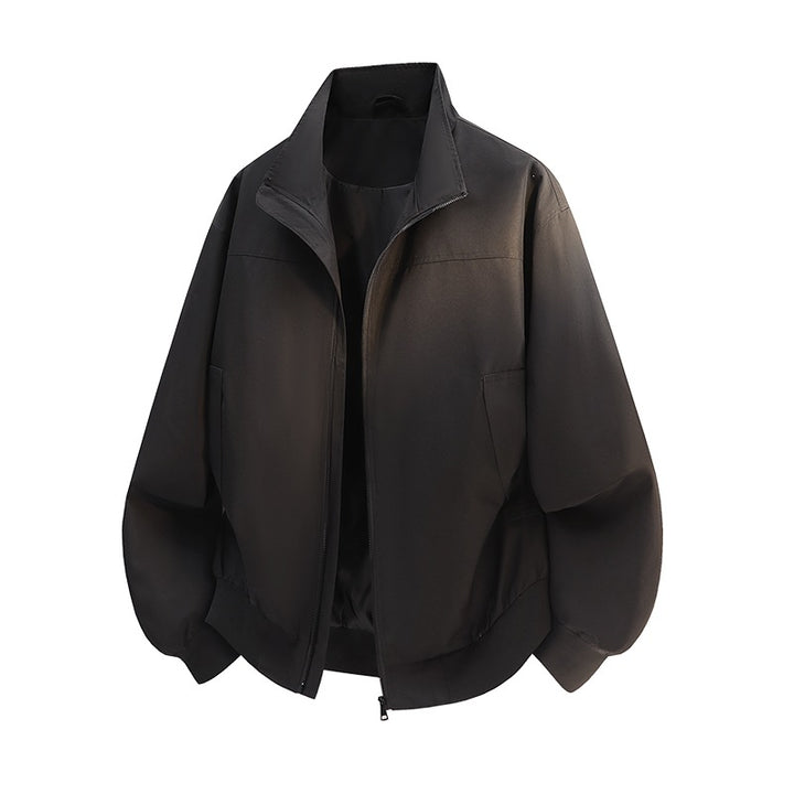 Herren Moderne Sportjacke Drune