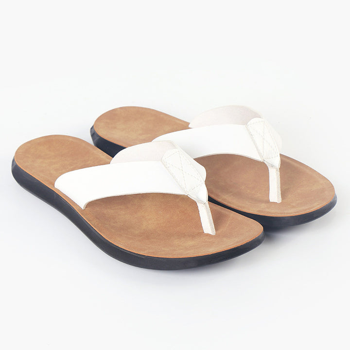 Drune | Bequeme Herren Slipper Komfortabel & Stilvoll Im Sommer