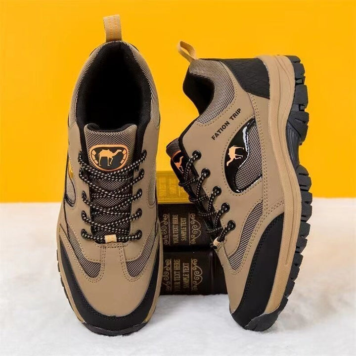 Herren Leichtgewicht Alltags-Sneaker Drune