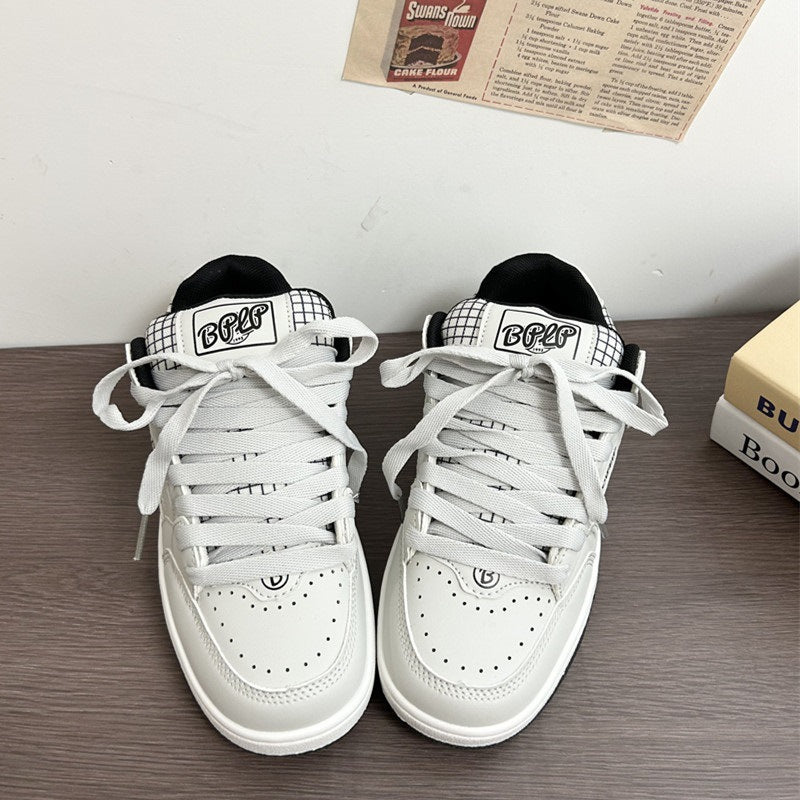 Herren Sportliche Sneaker mit atmungsaktivem Design Drune