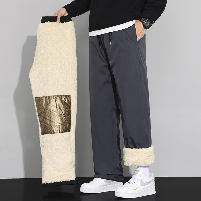 Herren Funktionale und stilvolle Sporthose
