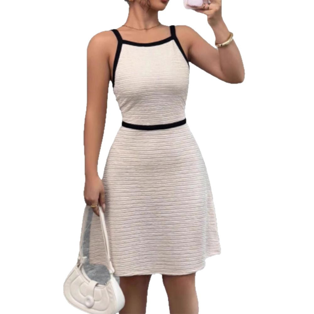 Damen Freizeitkleid Drune