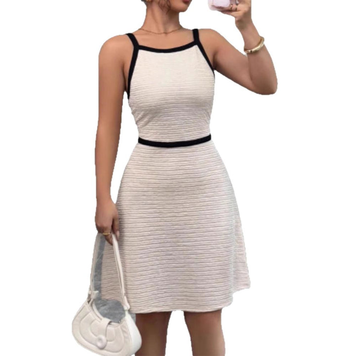 Damen Freizeitkleid Drune