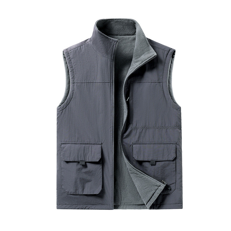 Damen Multifunktionale Outdoor-Weste