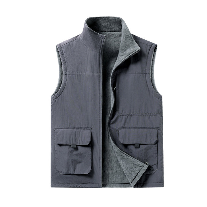 Damen Multifunktionale Outdoor-Weste