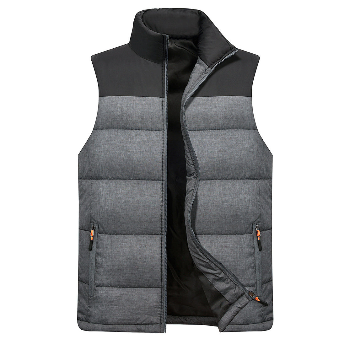 Damen Thermo Steppweste Drune
