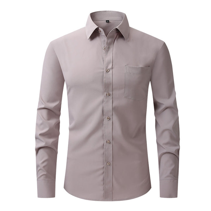 Herren Business-Hemd Drune