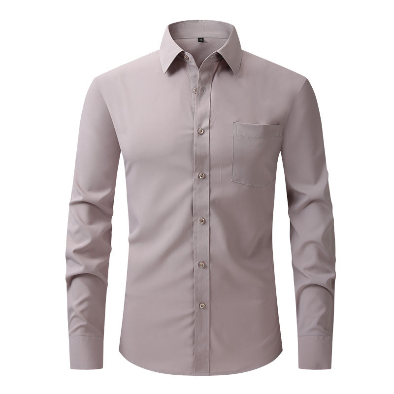 Herren Business-Hemd Drune