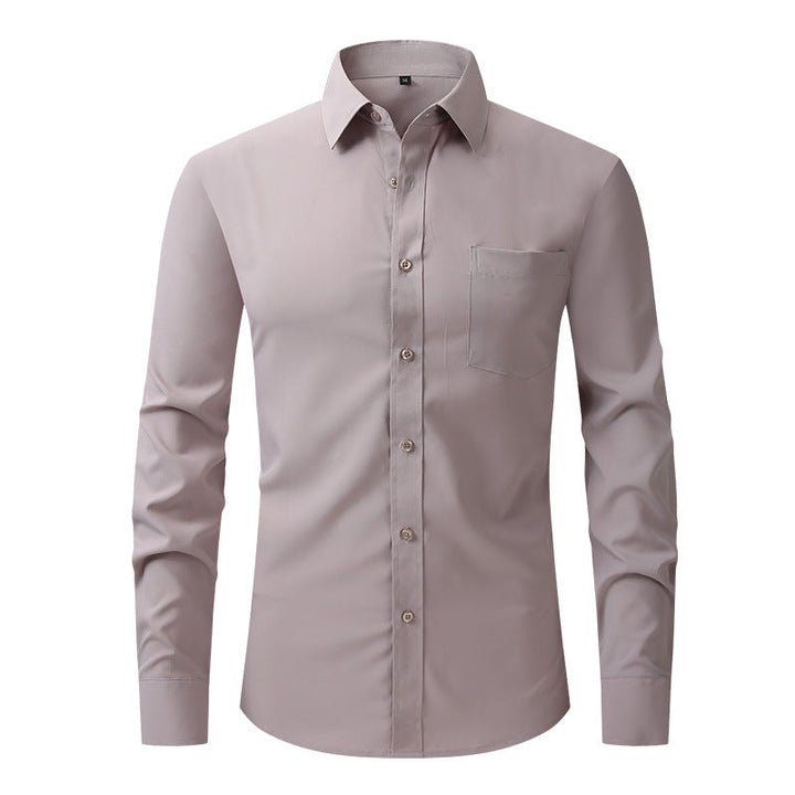 Herren Business-Hemd Drune