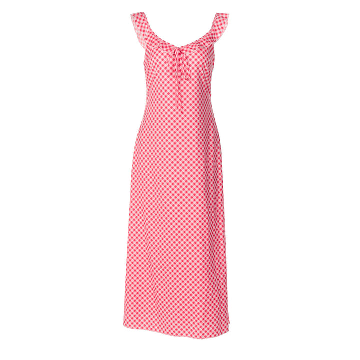 Damen Sommerkleid Drune