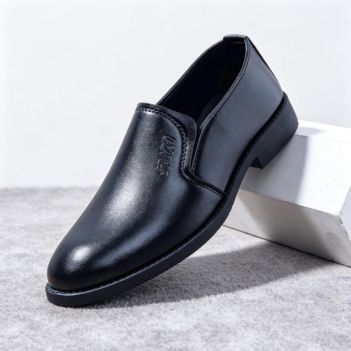 Herren Elegante Slip-On Mokassins Drune 1788175531