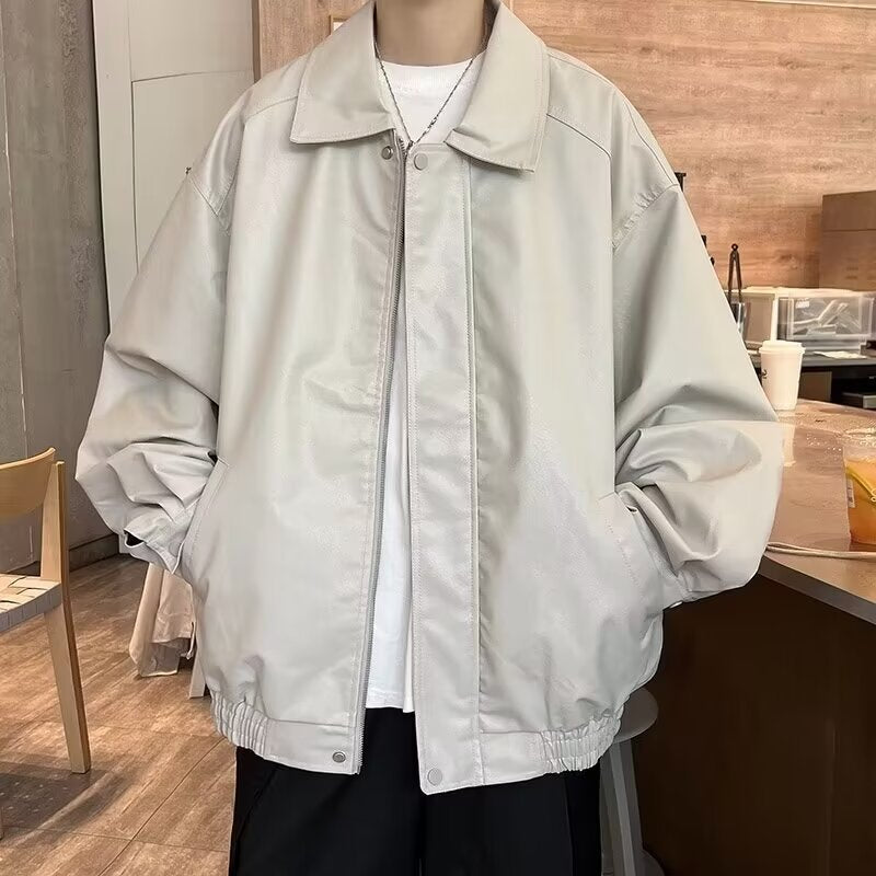 Herren Urbane Übergangsjacke Drune