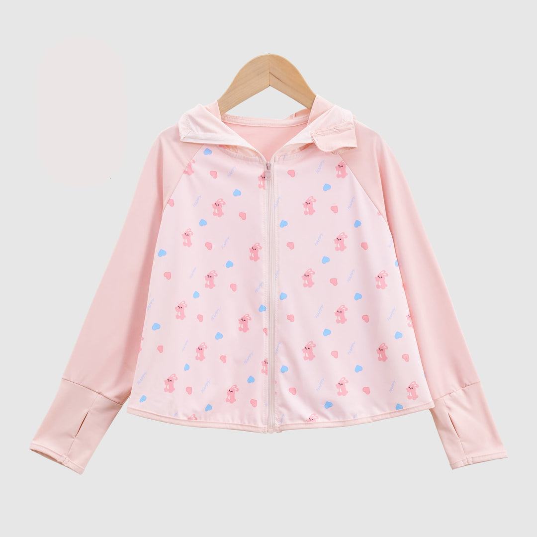 Damen UV-Schutzkleidung Drune