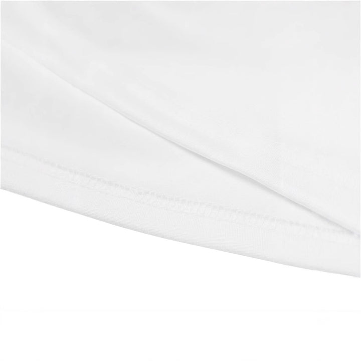 Damen cropped T-Shirt Drune