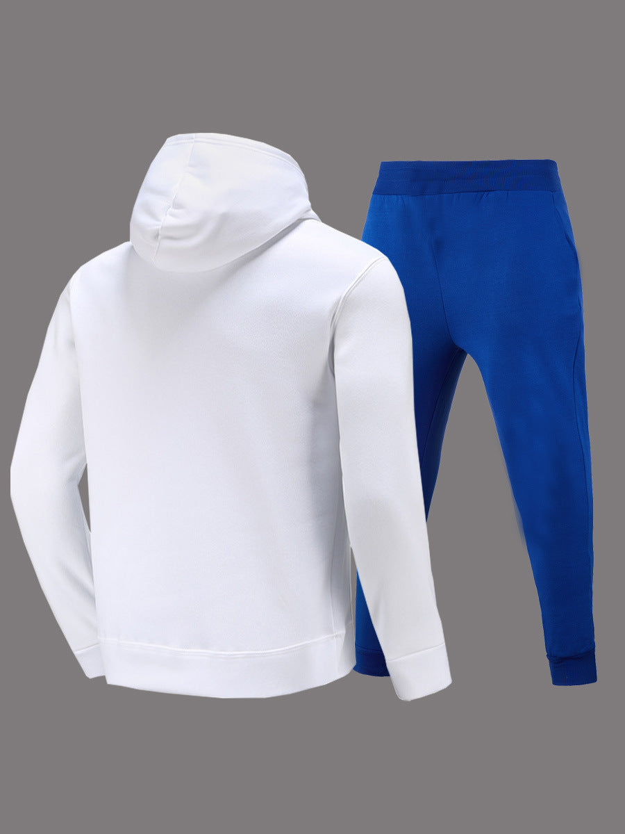 Damen Hoodie und Jogginghose Set mit einzigartigem Schmetterlingsdesign Drune