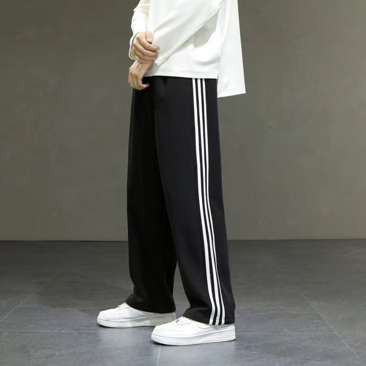Herren Sportlicher Trainingsanzug Drune