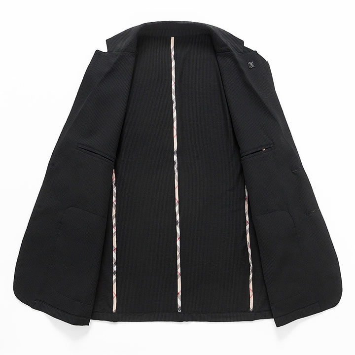 Damen Eleganter Business Blazer Drune
