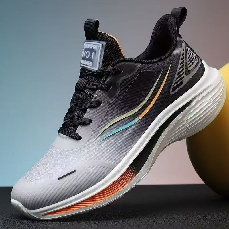Damen Sportliche Laufchuhe mit optimaler Dämpfung Drune