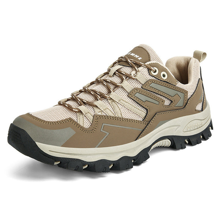Damen Leichte Trailrunning Sneakers mit Verbesserter Griffigkeit Drune