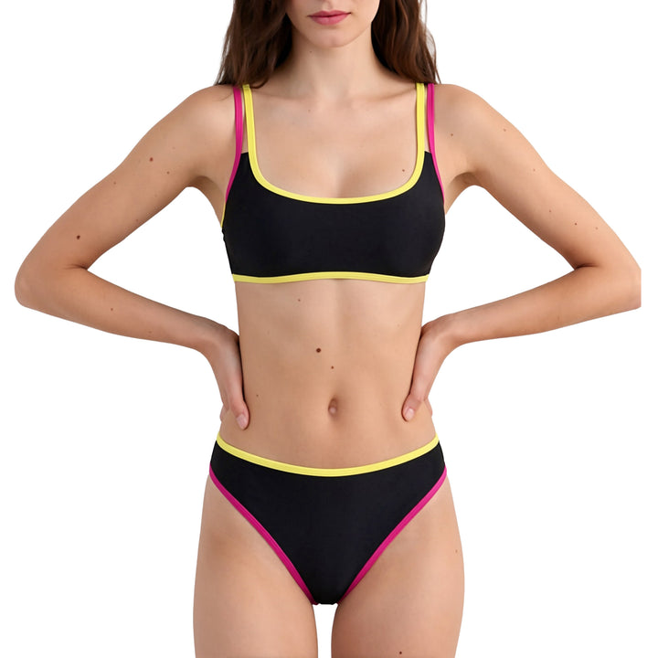 Damen Sport-Bikini-Set Drune