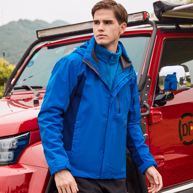 Drune | Jacke für Männer