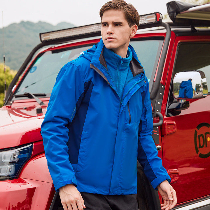 Drune | Jacke für Männer