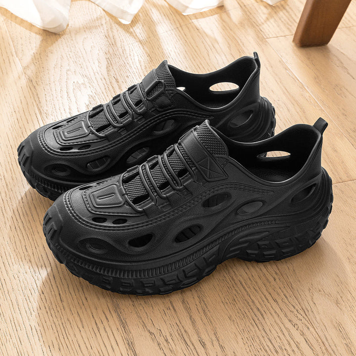 Runner Schuhe Herren Leichtgewichtig Atmungsaktiv