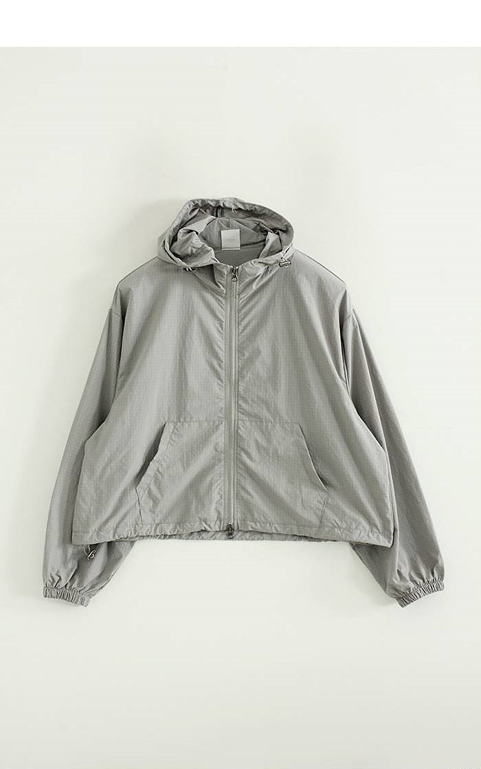 Damen lässige Funktionsjacke Drune