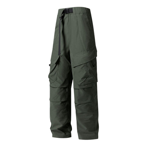 Herren Vielseitige Cargohose mit zahlreichen Taschen
