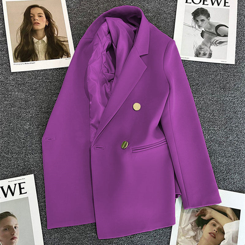 Drune | Eleganter Frühlingsblazer