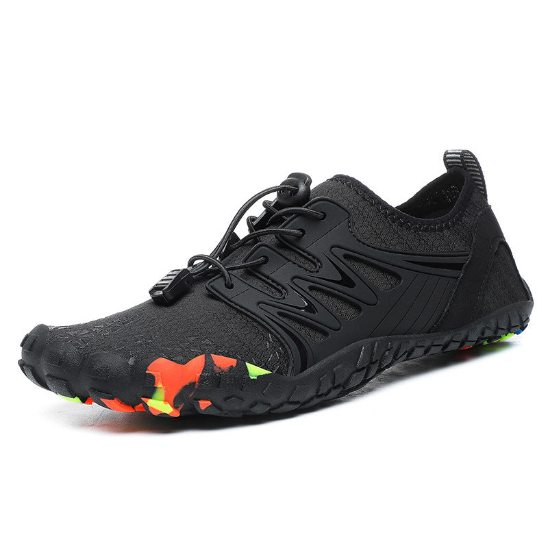 Damen Aqua-Schuhe Drune