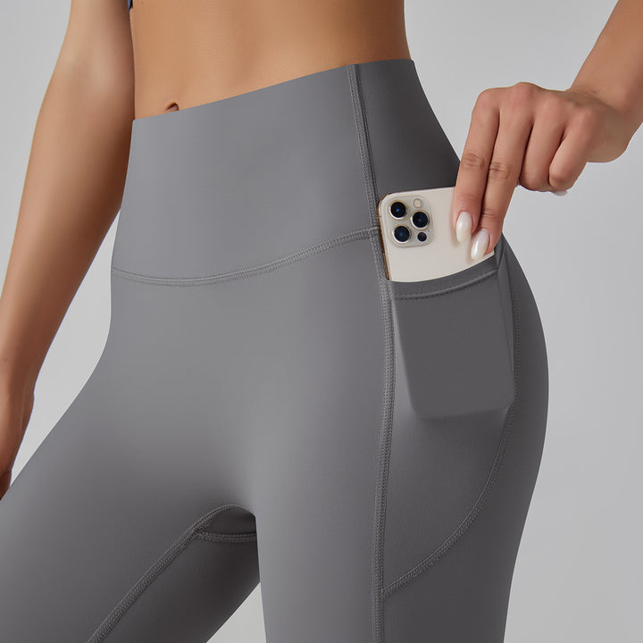 Drune | Scrunch Leggings